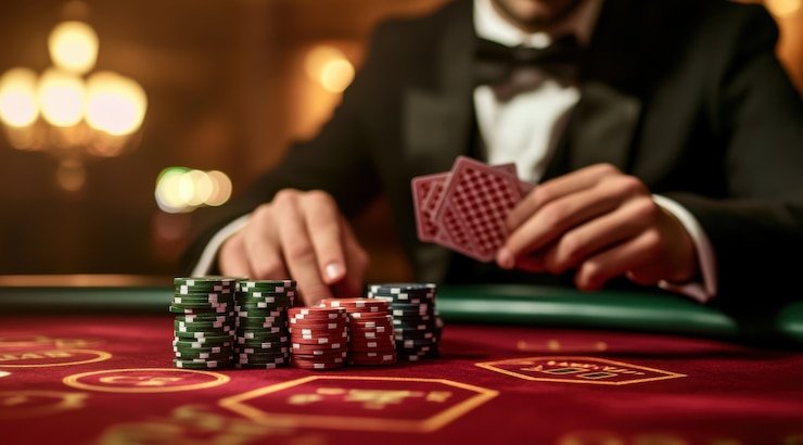 Menu pembelajaran Free Play kix388 dengan tutorial video dan panduan aturan permainan
